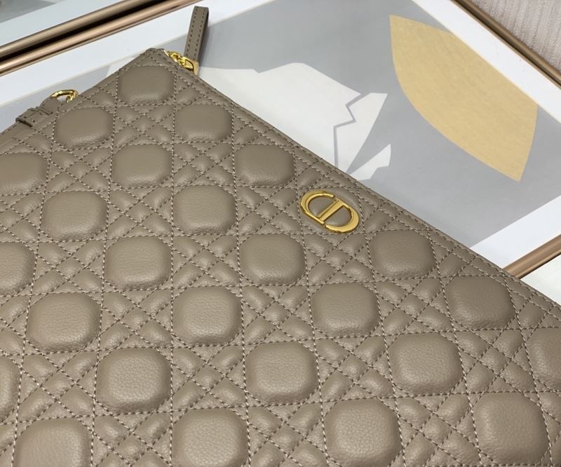 Christian Dior Clutch Bags